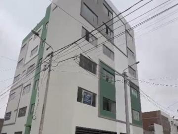 VENDO DPTO FLAT Y DUPLEX URB LOS GIRASOLES DE SAN ISIDRO TRUJILLO
