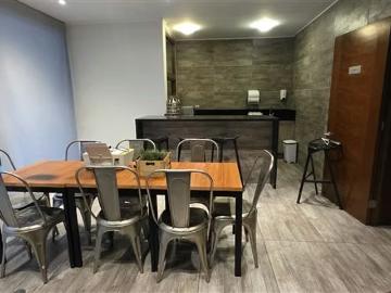 Vendo Dpto lindo 3 dorm 3 Baños Estac/Bdg Pocuro Providencia | 3 Dormitorios por 13000.00 en Providencia