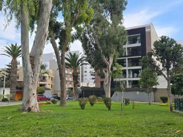 VENDO DUPLEX FRENTE PARQUE ENTREGA MAYO 2025