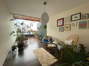Vendo Dpto. Triplex 182m2 frente a Parque, en Barranco Miraflores