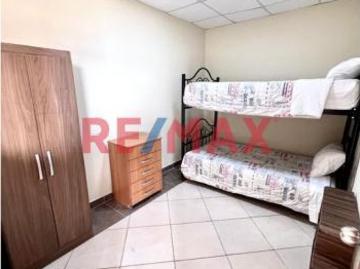 Vendo Duplex 3Er Piso Urb. California 95.95 M2