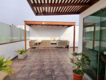 VENDO DUPLEX C/ GRAN TERRAZA /AV. BUENAVISTA CUADRA 2