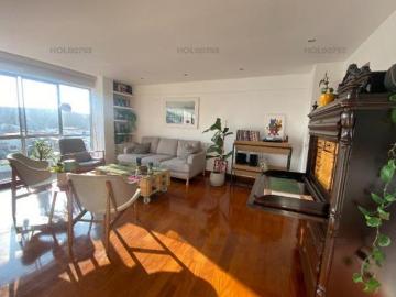 VENDO duplex con vista a la huaca pucllana