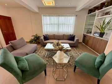 Vendo Dúplex con vista al parque en Urb. Los Rosales Surco