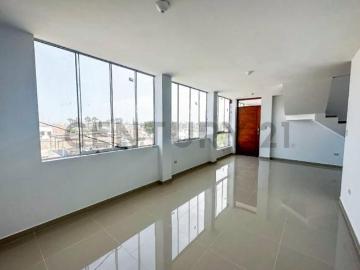 VENDO DUPLEX DE ESTRENO FRENTE A PARQUE ID: 3 0 9 9 3