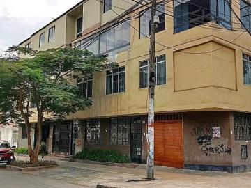 Vendo Duplex En Calle Las Violetas Urb Los Jardines Smp