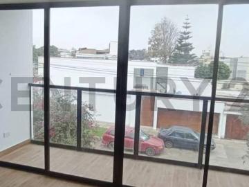 Vendo duplex en san isidro