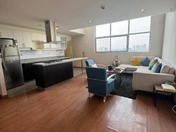 VENDO DUPLEX EDIFICIO BEYOND SANTIAGO DE SURCO Id: 3 7 3 5 9