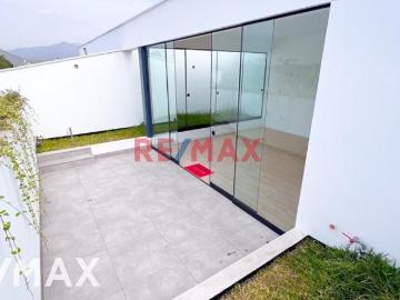 Vendo Duplex Estreno En Chacarilla San Borja