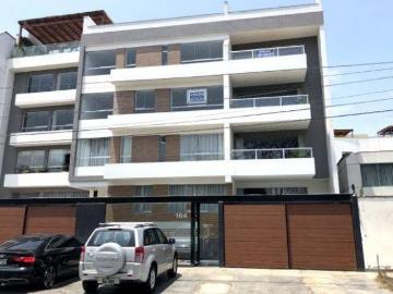 VENDO DUPLEX MONTERRICO, 312M2, 4DORMS, 3TERRAZAS, F/PARQUE, 2COCHERAS, DEPOSITO