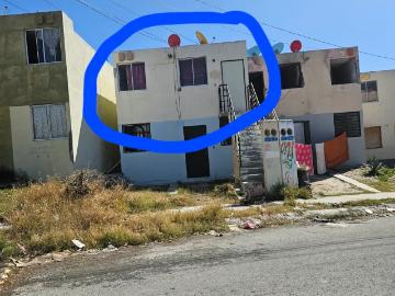 VENDO DUPLEX PLANTA ALTA CIÉNEGA ZUAZUA