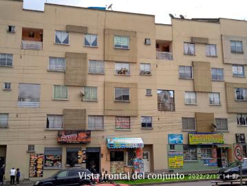Vendo Duplex Quitumbe Conjunto Paraíso Del Sur