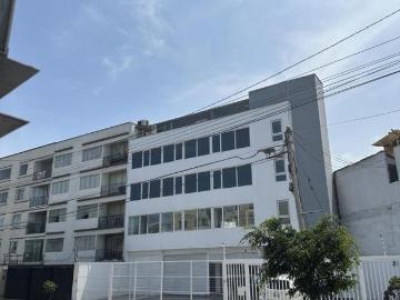 Vendo EDIFICIO 4 pisos con Local Comercial y Oficinas Barranco