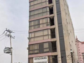 Edificio en venta en Roma Sur, Cuauhtémoc, Ciudad de México