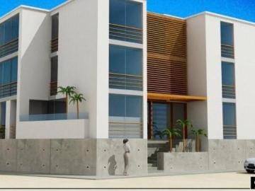 VENDO EDIFICIO EN CASCO PLAYA SUR CHICO OCASION INVERSIONISTAS