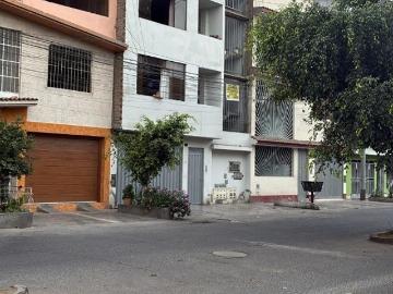Vendo Edificio en San Martín de Porres