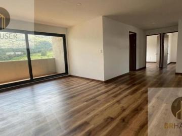 Vendo elegante departamento, Sendero del Manantial Rancho Blanco Jilotzingo, Méx. 52934