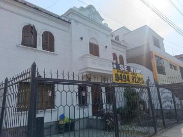 VENDO EN AV CUBA OPORTUN DE INVERSIÓN CASA TERRENO 232M2 ZONIF CZ EN JESÚS MARÍA