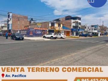 VENDO EN AV PACIFICO NUEVO CHIMBOTE CERCA PLAZA