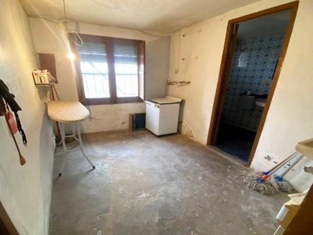 Vendo en la Casa en la romana