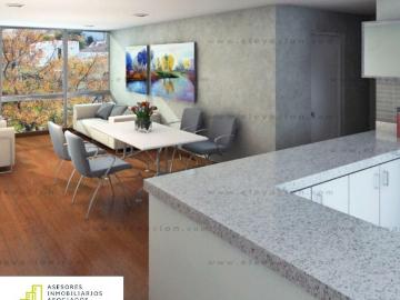Vendo en oferta dpto. Duplex de estreno 3 d av. Los ings. Surco cd. 501