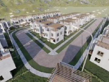VENDO EN PREVENTA TERRENOS DN EXCLUSIVO CONDOMINIO EN CALANGO CAÑETE