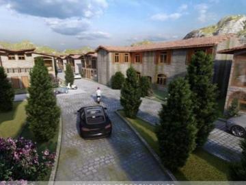 VENDO EN PREVENTA TERRENOS EN EXCLUSIVO CONDOMINIO EN MALA CAÑETE