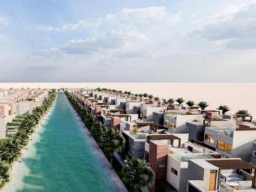 VENDO EN PREVENTA TERRENOS EN EXCLUSIVO CONDOMINIO EN PARACAS