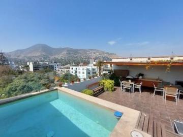 VENDO en SURCO Hermoso Dupex / Penthouse