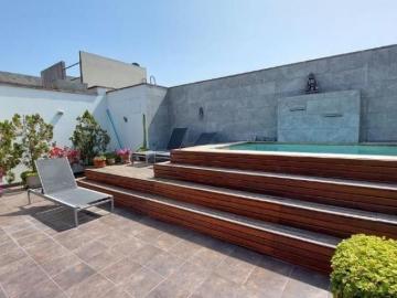 VENDO en SURCO Hermoso Dupex Penthouse