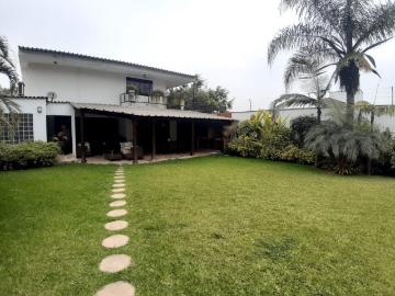 Vendo espectacular casa en la molina