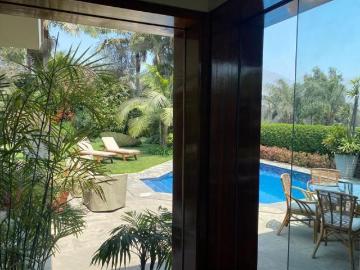 VENDO ESPECTACULAR CASA EN RINCONADA ALTA 1300m2