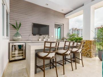 Vendo Espectacular Apartamento en Punta Barco Village