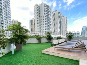 Vendo Espectacular Apartamento en Vivendi Green, Edison Park GG | 2 recámaras por 180000.00 en Edison Park