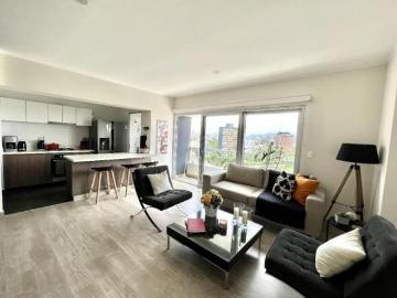 VENDO ESPECTACULAR DEPARTAMENTO EN REDUCTO MODERNO CON AREAS COMUNES TOP