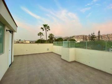 Vendo Espectacular Duplex con AmpliaTerraza