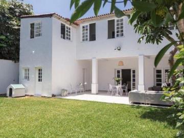 Vendo Espectacular Residencia en San Isidro
