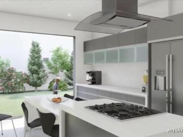 VENDO ESPECTACULARES CASAS DE ESTRENO EN SOL DE LA MOLINA QUEDAN SOLO 2