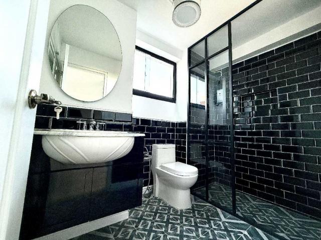 Vendo apartamento a estrenar 110m2 El Cafetal 3166