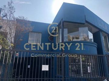 Vendo excelente casa comercial arrendada en Providencia, cercano Barrio Italia