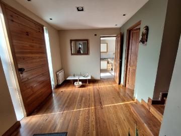 Vendo excelente casa en quinta sección