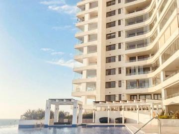 Vendo Excelente Departamento Edificio Barrio Parque | 3 Dormitorios por 13500.00 en Iquique