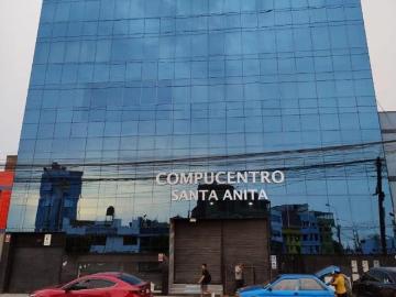 Vendo excelente local de 7.26m2 en Santa Anita