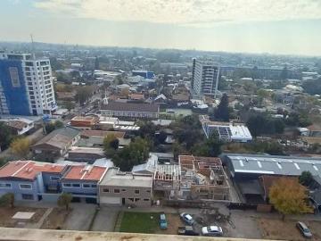 Vendo excelente Penthouse en Torre Mayor – Coproch