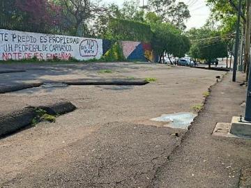 VENDO EXCELENTE TERRENO EN AV DEL IMÁN