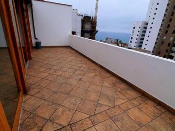 VENDO PENTHOUSE DUPLEX 3DORM+SERV,200MTS,V/MAR,2TERRAZAS,2COCHERAS,1DEPOSITO