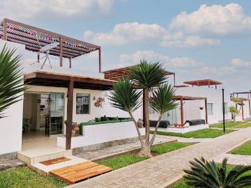 VENDO EXCLUSIVA CASA DE PLAYA CERRO AZUL