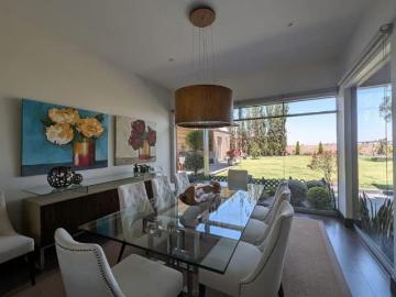 VENDO EXCLUSIVIDA CASA MODERNA EN CHALLAPAMPA, AREQUIPA