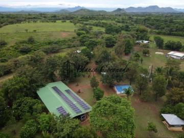 VENDO FINCA EN AGUADULCE CON CERTIFICACION AGROTURÍSTICA