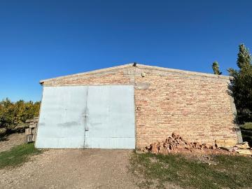 Vendo finca en Goudge, San Rafael, Mendoza